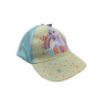 Gorra Infantil Frozen