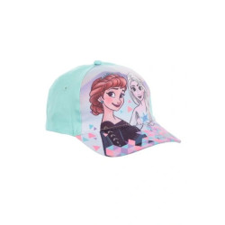 Gorra Infantil Frozen