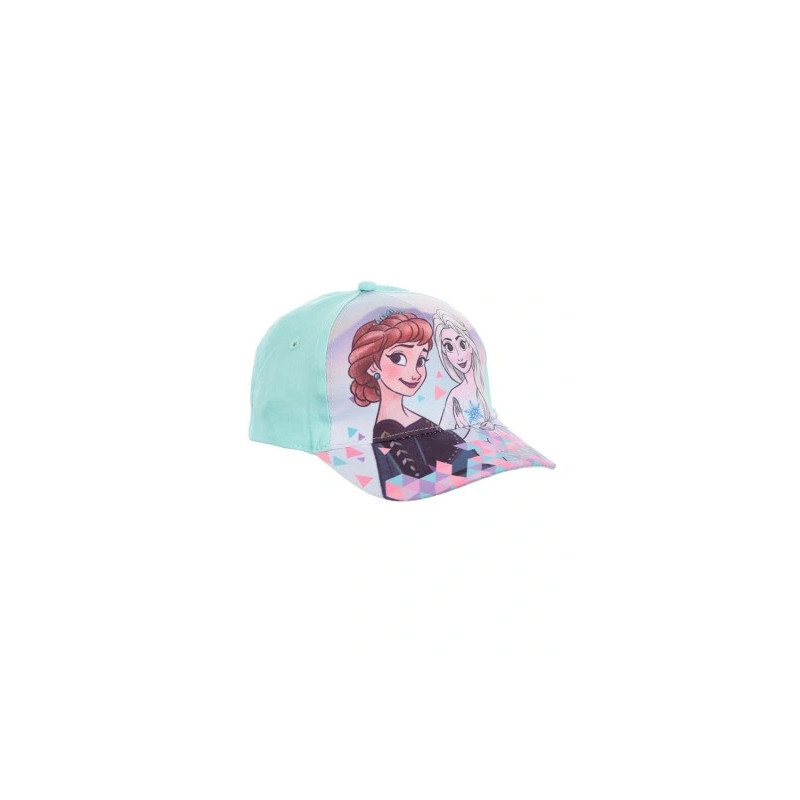 Gorra Infantil Frozen