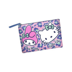 Hello Kitty Neceser Soleil Safari