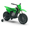 Injusa Moto Cross Kawasaki KX 85 12V