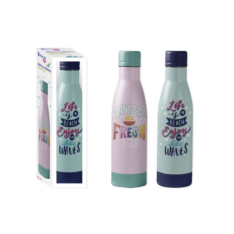 Botella Termica Bismark 500 ML