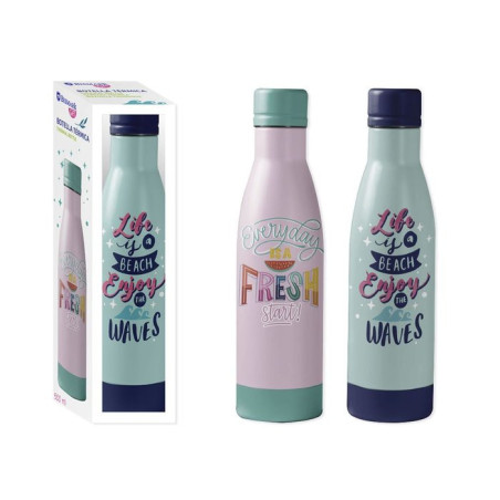Botella Termica Bismark 500 ML