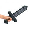 Espada de Piedra Minecraft 42cm