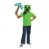 Mascara + Pico Minecraft de Jakks pacific