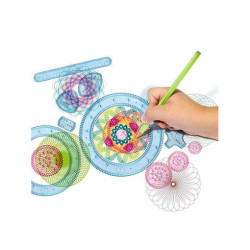 Set De Dibujo Molto Graphics