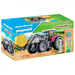 Playmobil Country Tractor 71305