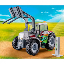 Playmobil Country Tractor 71305