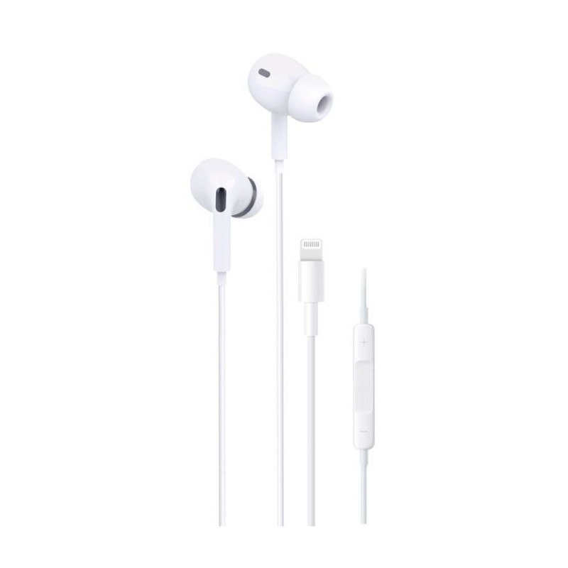 Auriculares para Lightning EPL34