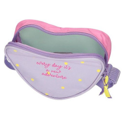 Bolso Bandolera Movom New Adventures