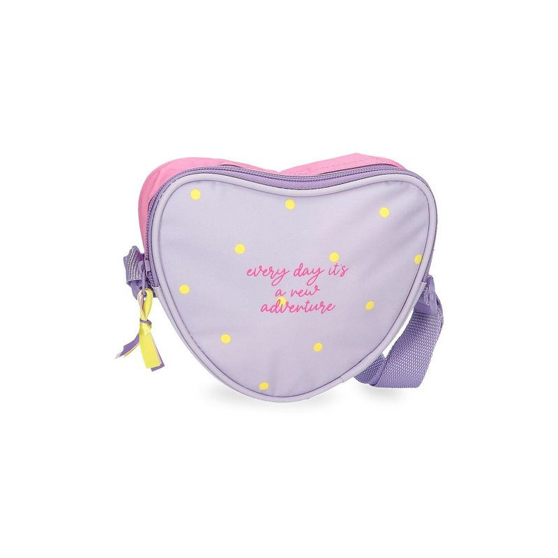 Bolso Bandolera Movom New Adventures