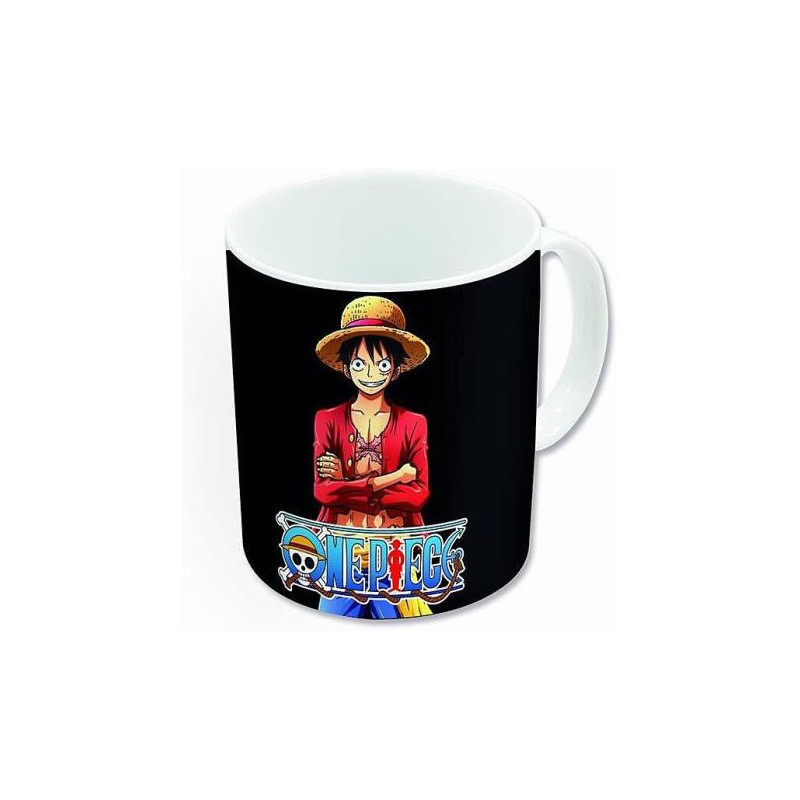 Taza Térmica de Cerámica One Piece de 350 ml