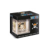 Taza Ceramica One Piece Wanted
