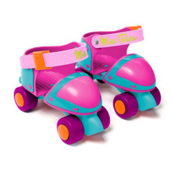 Mis Primeros Patines Rosa