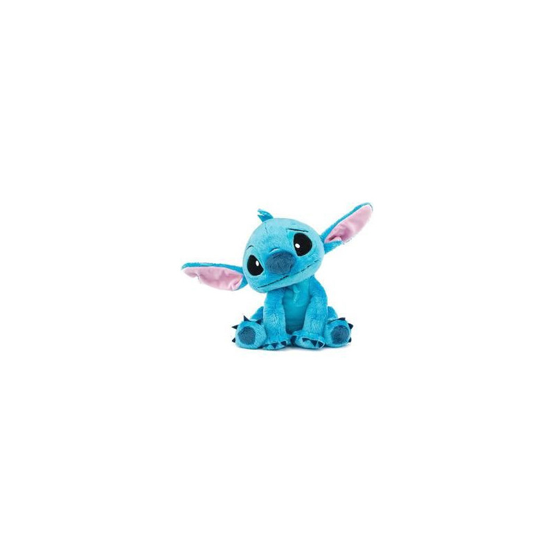 Peluche Stitch 25 Cm