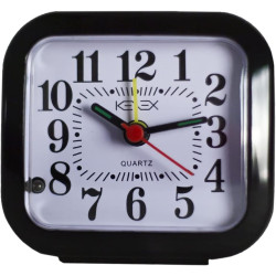 Despertador silencioso Kenex