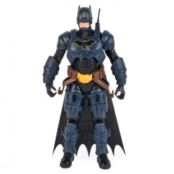 Bat Figura Batman 30cm De Lujo