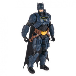 Bat Figura Batman 30cm De Lujo