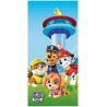 Toalla Patrulla Canina 70 x 140 cm