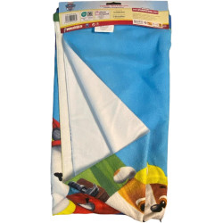 Toalla Patrulla Canina 70 x 140 cm