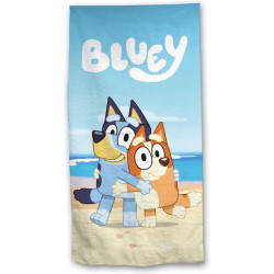 Toalla Bluey 70 x 140 cm