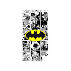 Toalla Batman 70 x 140 cm