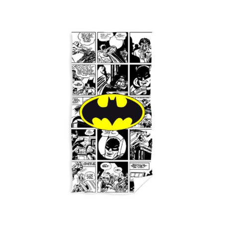 Toalla Batman 70 x 140 cm