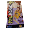 Toalla Playa NBA Pau Gasol 75 x 150 cm