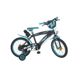 Bicicleta 16 Blue Ice