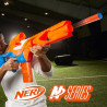 Nerf N Series Pinpoit Lanzador con 18 Dardos