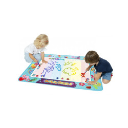 Pizarra Molto Doodle XL 95x74 cm