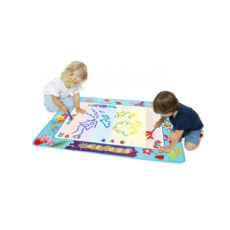 Pizarra Molto Doodle XL 95x74 cm