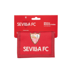 Billetera Sevilla F.C Resistente al Agua