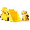 Paw Patrol Vehiculo Clasico Rubble