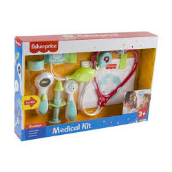 Maletín Pequeño Doctor