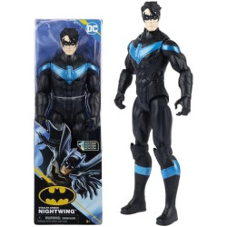 Figuras Batman Joker Spin Master 30cm