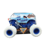 Coche Monster Jam 1:24 Surtido