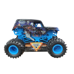 Coche Monster Jam 1:24 Surtido