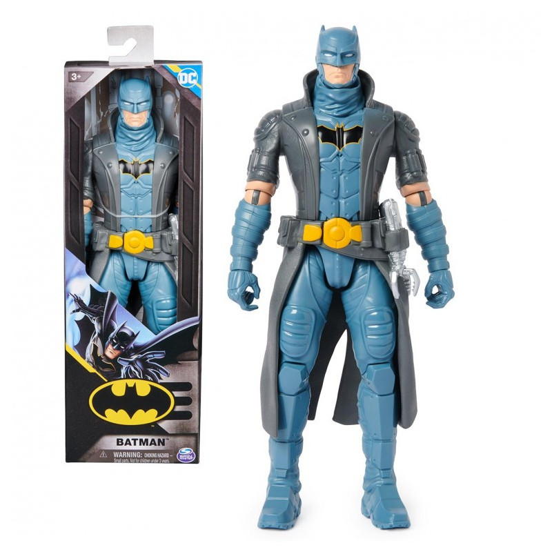 Dc Comics Batman Figura 30Cm