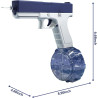 Pistola de Agua Electrica