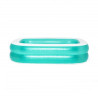 Piscina Hinchable 200x146x48 cm