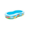 Piscina Inflable Play Pool 262 x 157 x 46 cm BESTWAY