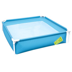 Piscina Infantil S/dep 365l - 122x122x30 - Bestway