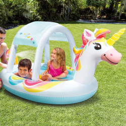 Intex Piscina Hinchable Unicornio