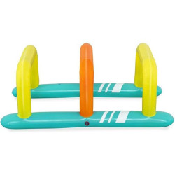 Juego Salta La Valla Hinchable 135x79x53 Cm