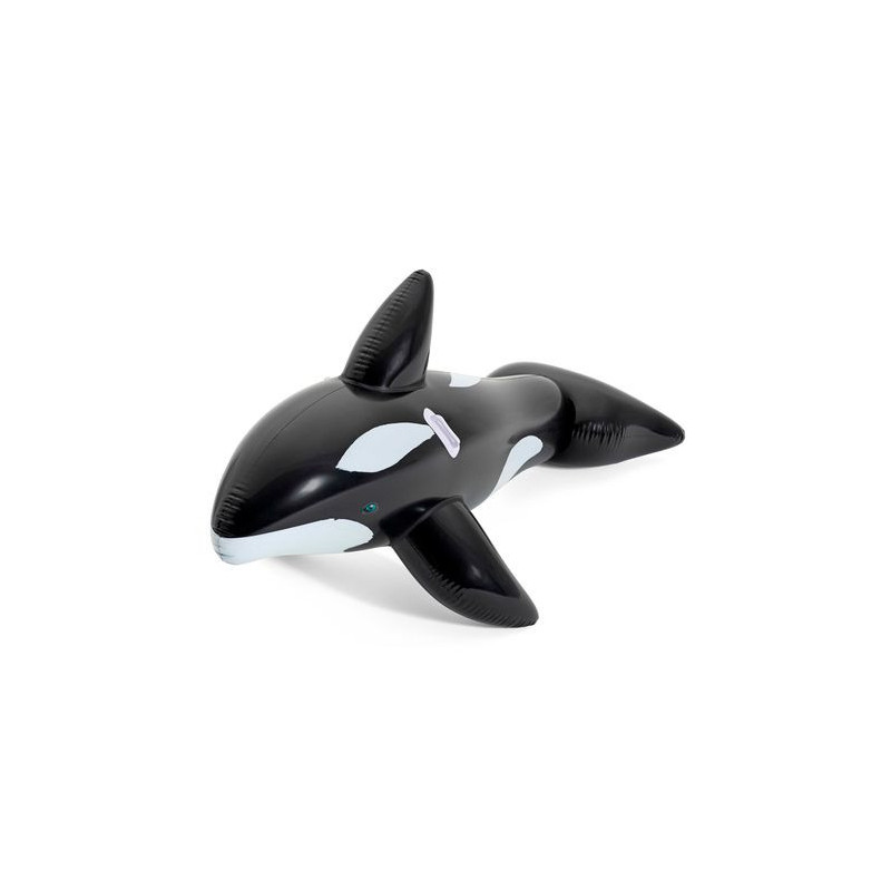 Ballena Hinchable Infantil Bestway 203x102 Cm
