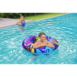 Flotador Hinchable Geometric de 107 cm Bestway