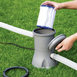 Cartucho filtro II Bestway