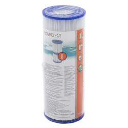 Cartucho filtro II Bestway