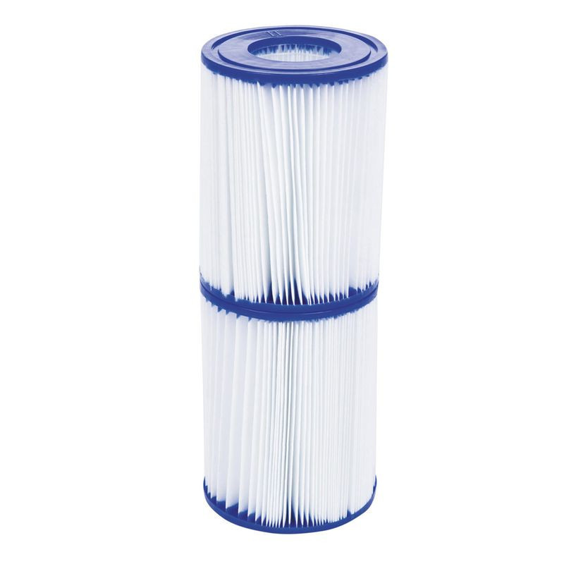 Cartucho filtro II Bestway